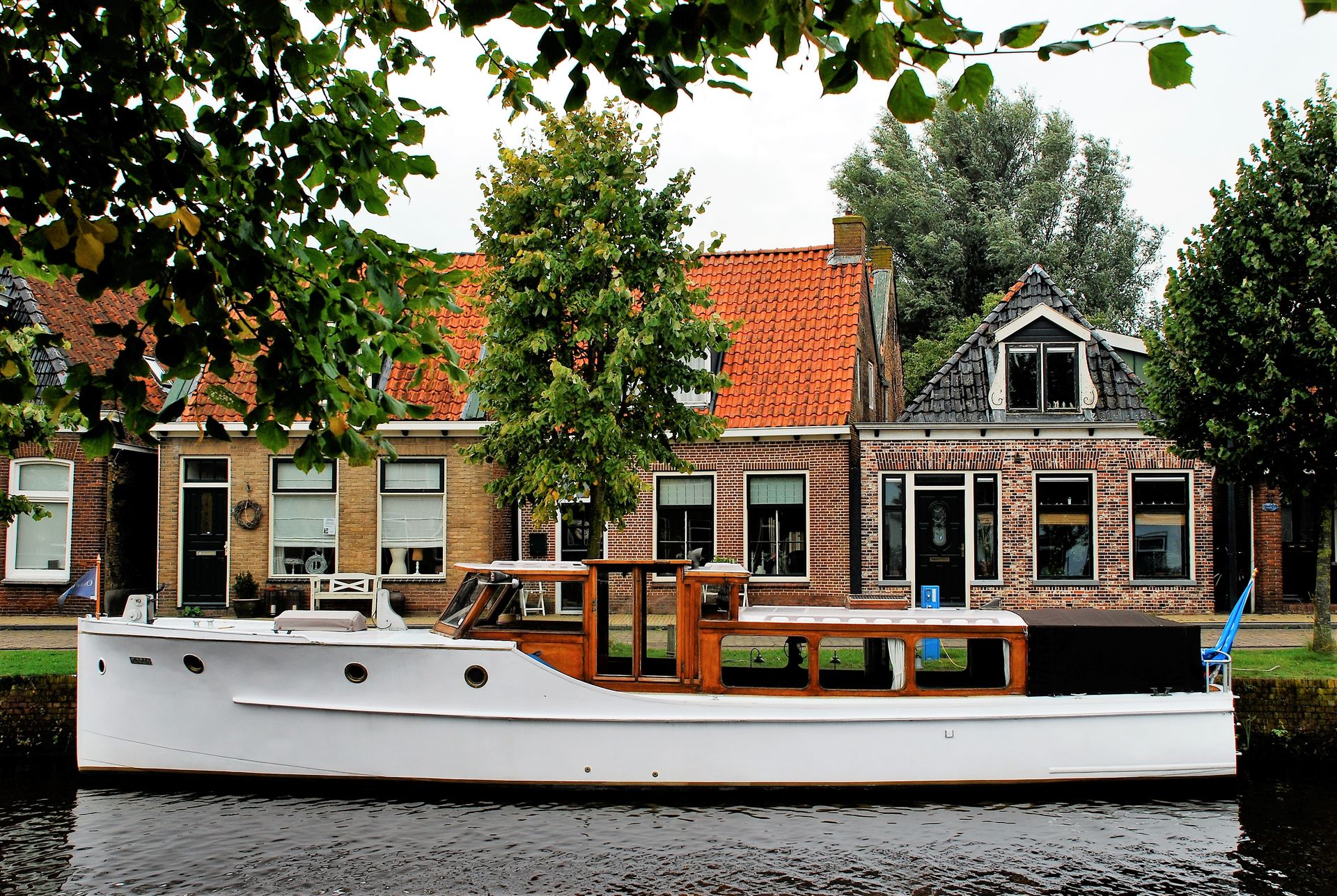 Boot ombouwen naar elektrisch Boot ombouwen naar elektrisch